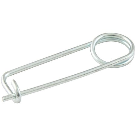POWER HOUSE 2.75 in. Wire Diaper Pin PO2467251